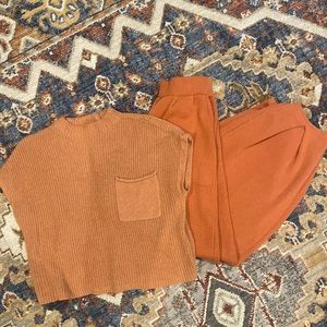 Free People Freya Set